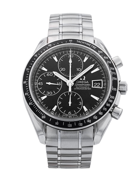 Omega Speedmaster Date 3210.50.00